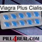Viagra Plus Cialis 22